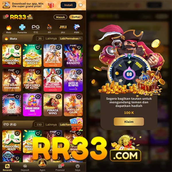 rr33 Unduh
