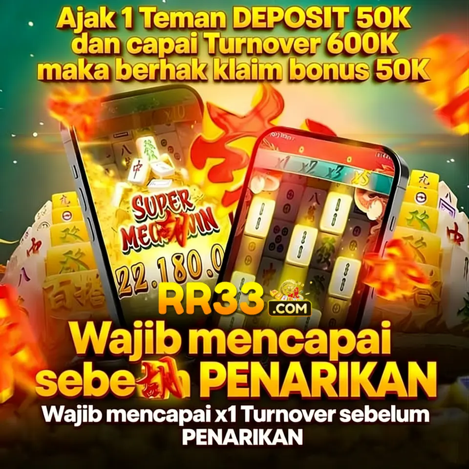 rr33 Masuk