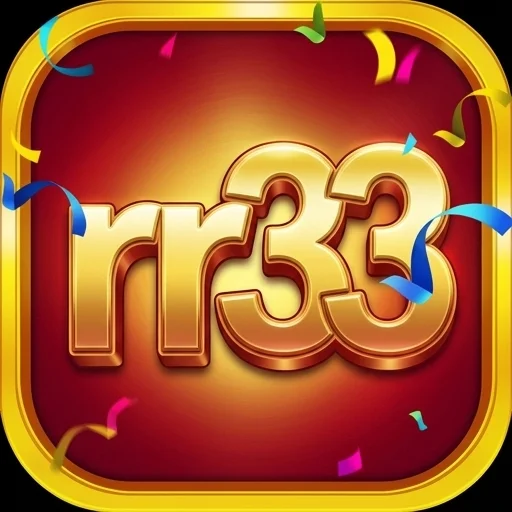 rr33 Logo - Resmi